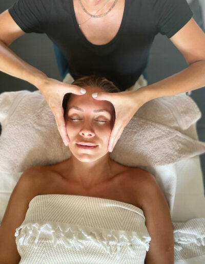 Soin du visage